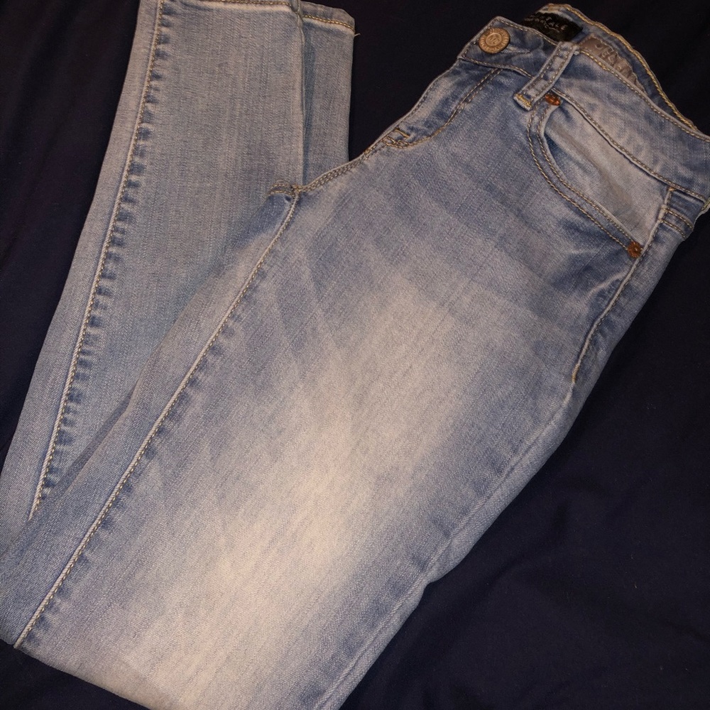 Aéropostale jegging